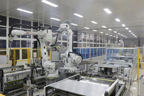 招遠(yuǎn)市多家企業(yè)榮登2022年煙臺(tái)市智能工廠與數(shù)字化車(chē)間榜單，網(wǎng)絡(luò)技術(shù)服務(wù)賦能產(chǎn)業(yè)升級(jí)