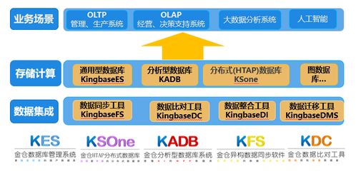杜勝榮獲2020中國數字生態信創領袖獎 數字技術服務的標桿與展望